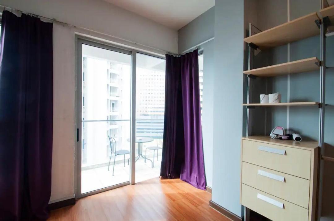 Apartment Regalia Suites Kl