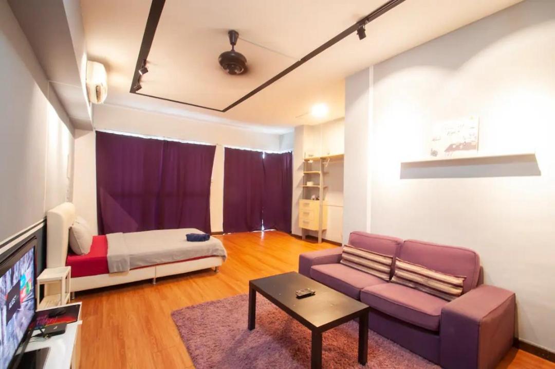 Apartment Regalia Suites Kl *