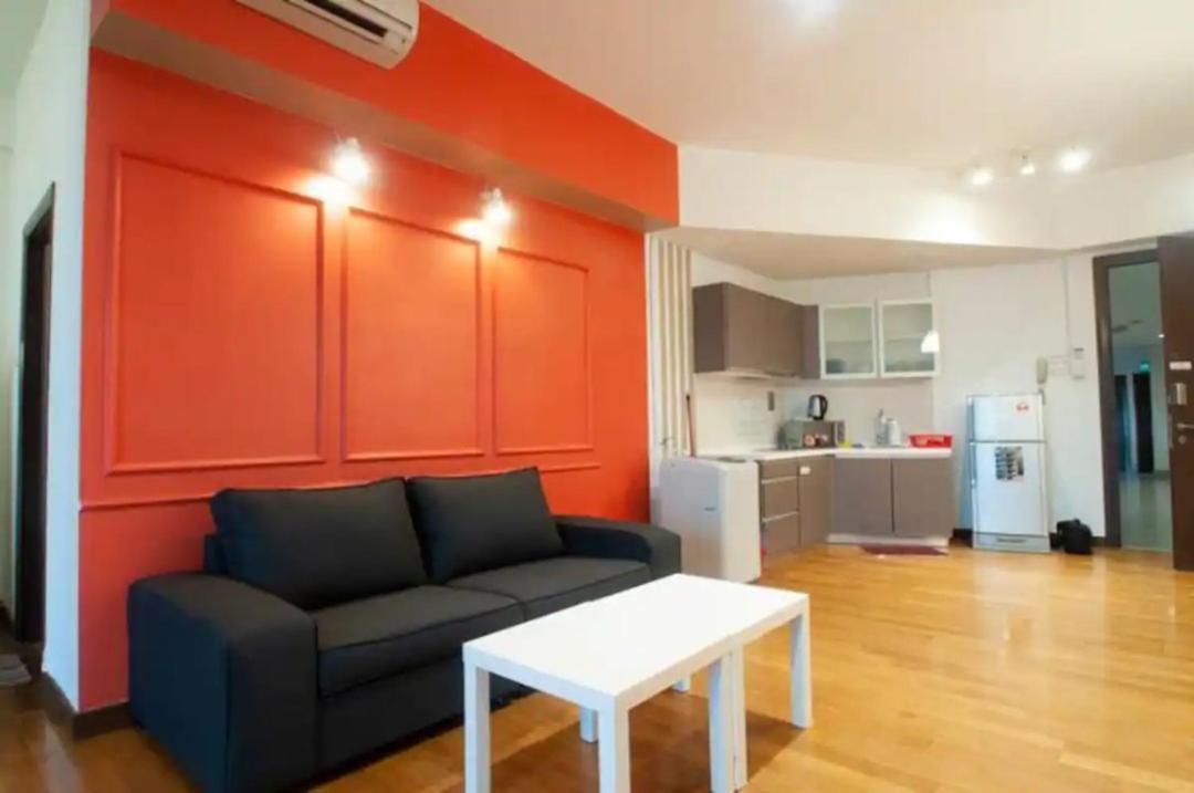 Regalia Suites Kl Apartment Kuala Lumpur