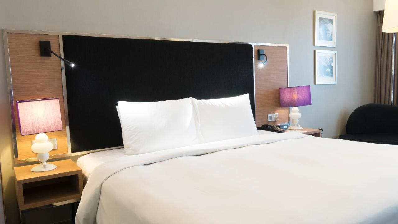 Pullman Bangsar Hotel Kuala Lumpur