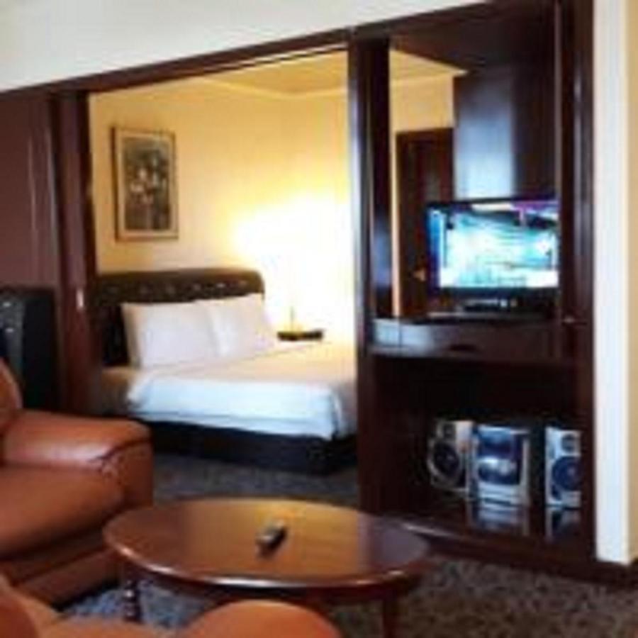 Bts Berjaya Times Square Apartment Kl * Kuala Lumpur