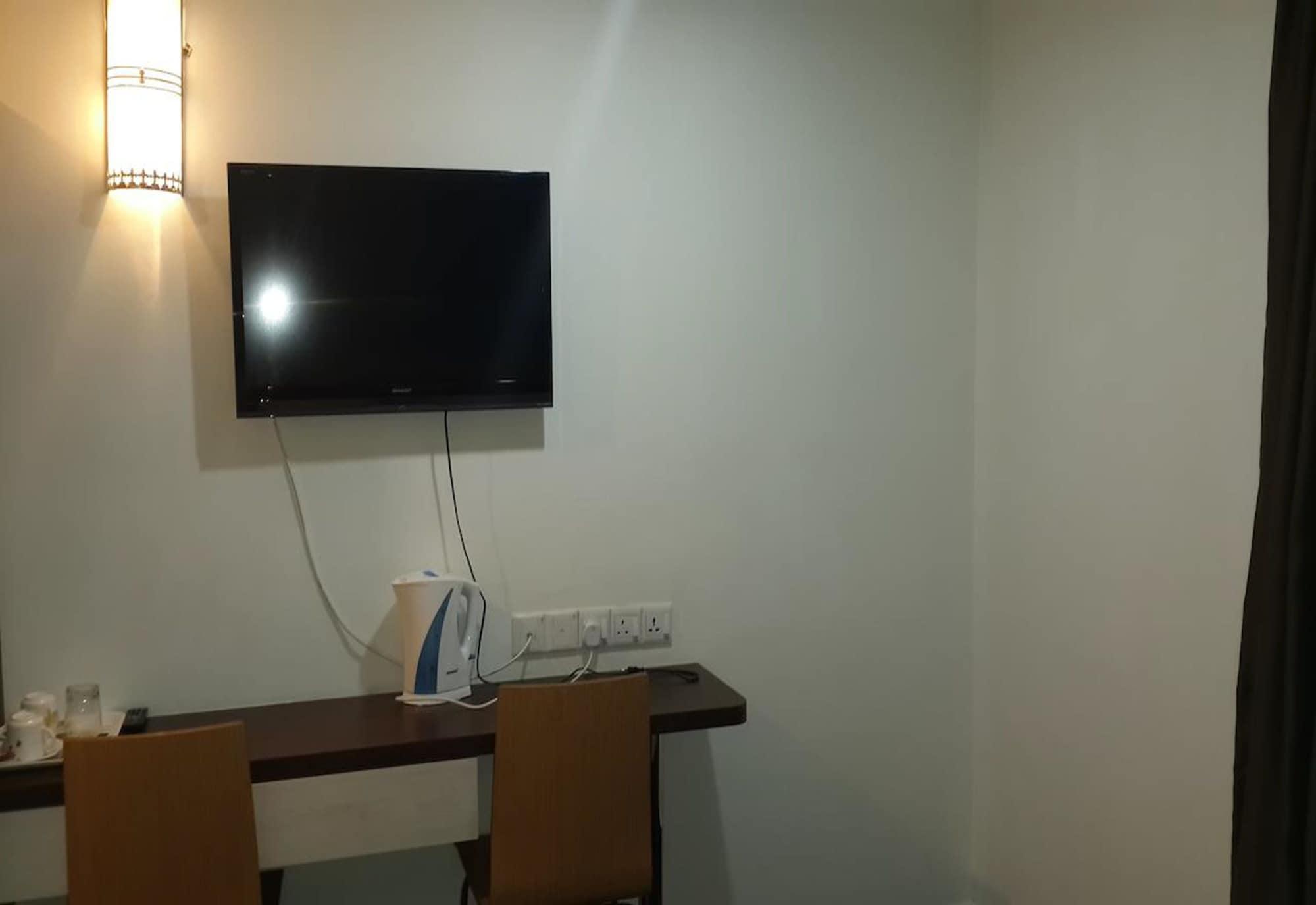 Bintang Hotel 2*
