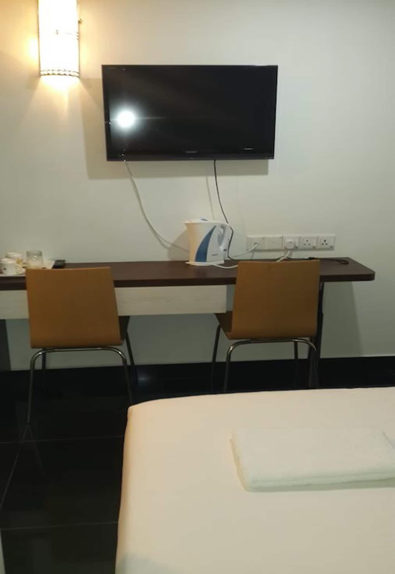 Hotel Bintang 2*