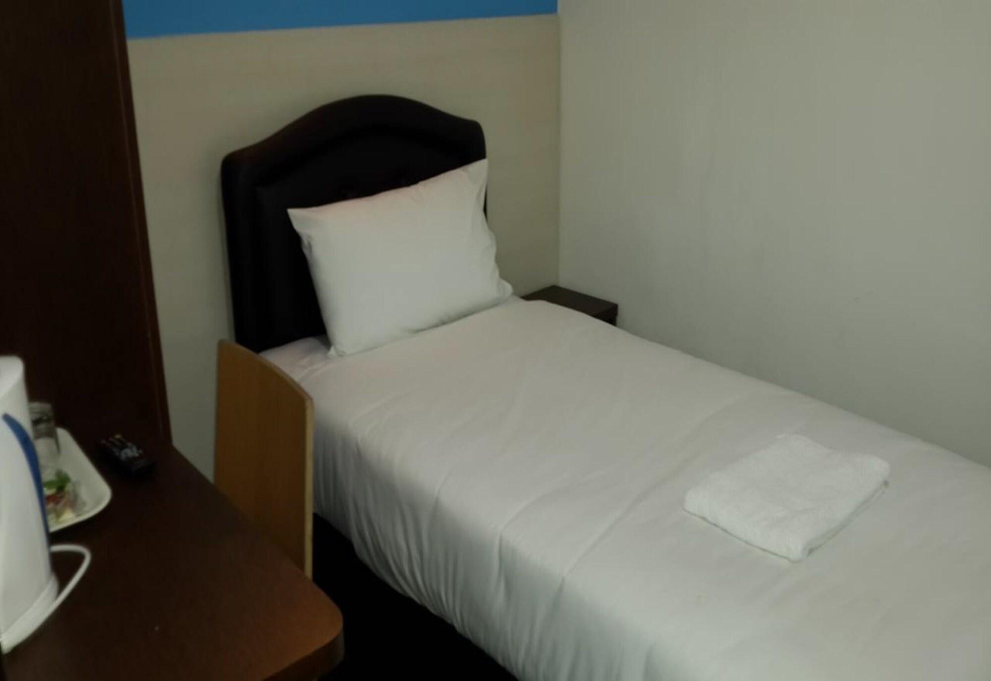 Bintang Hotel 2*