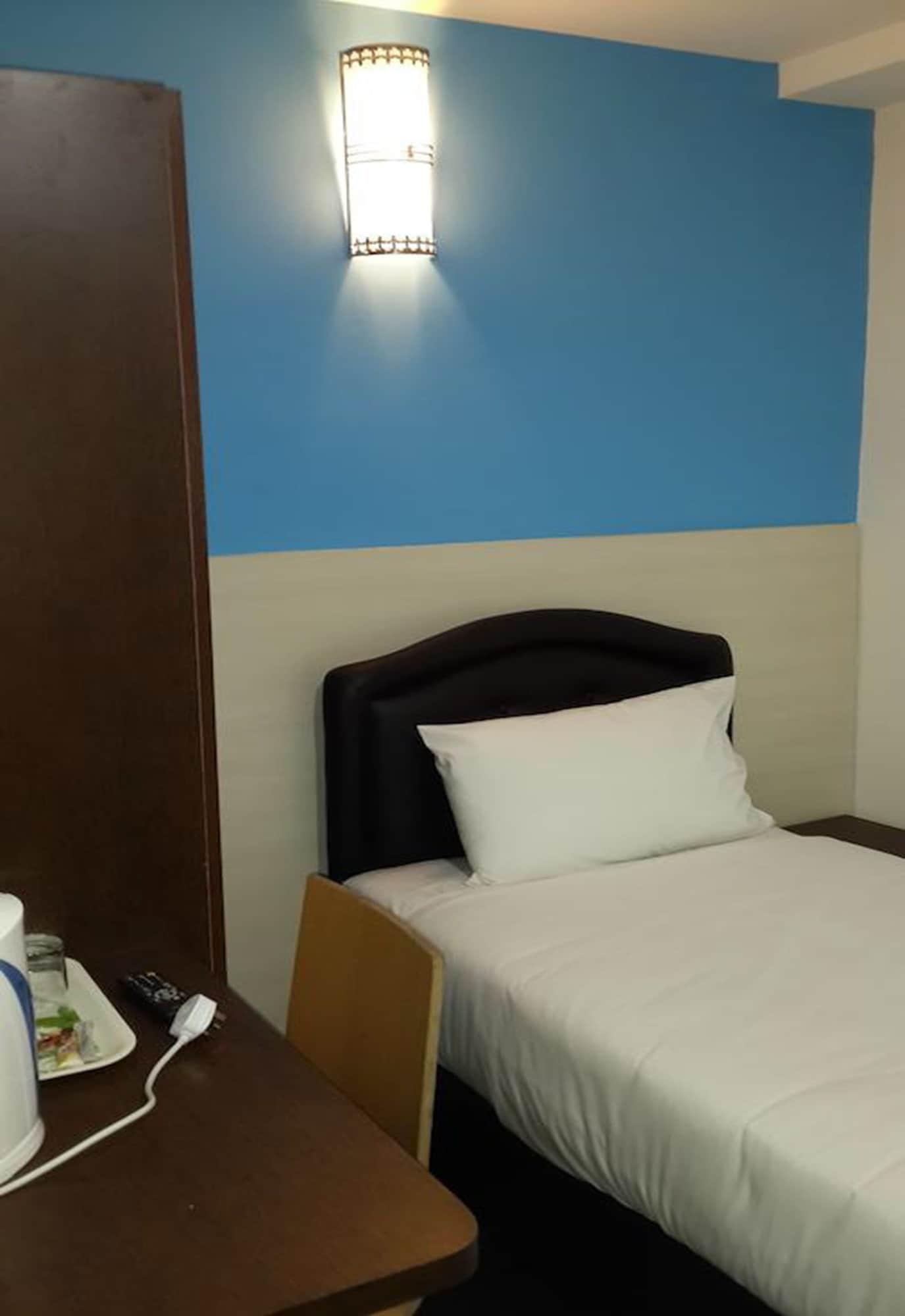 Hotel Bintang Kuala Lumpur