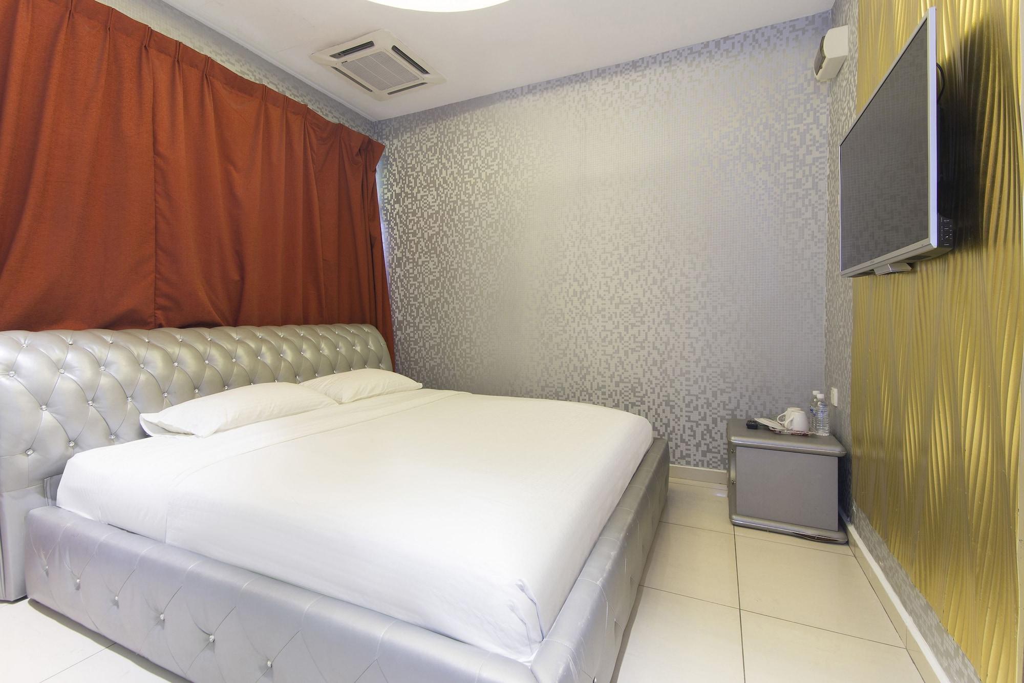 Khách sạn Victory Exclusive Boutique