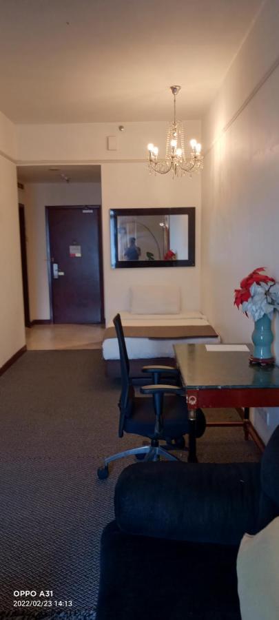 Apartamento Times Square