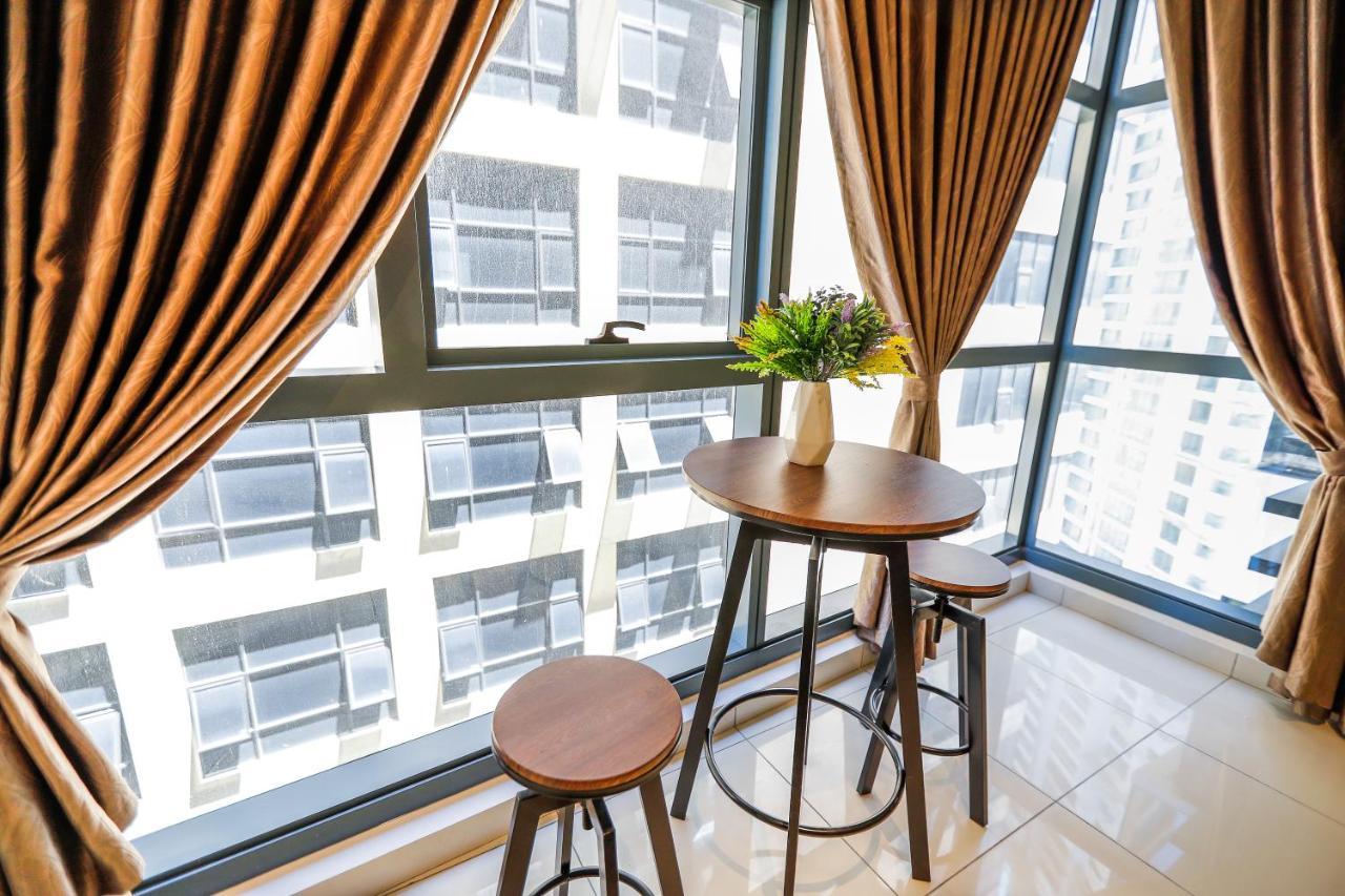 Apartment 3 Tower By Plush Kuala Lumpur
