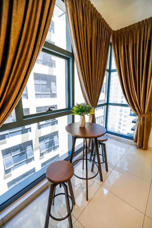 3 Tower By Plush * Kuala Lumpur