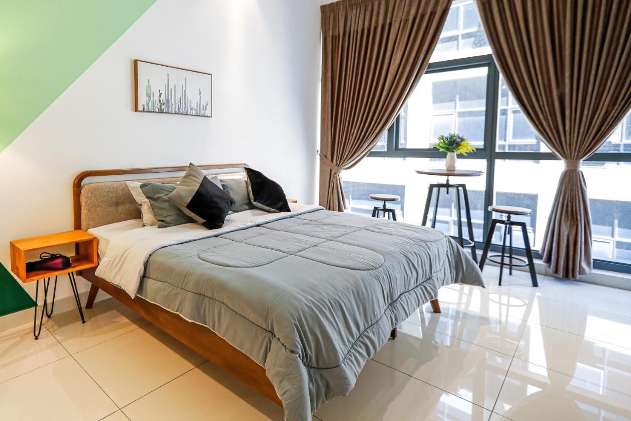 Apartment 3 Tower By Plush Kuala Lumpur