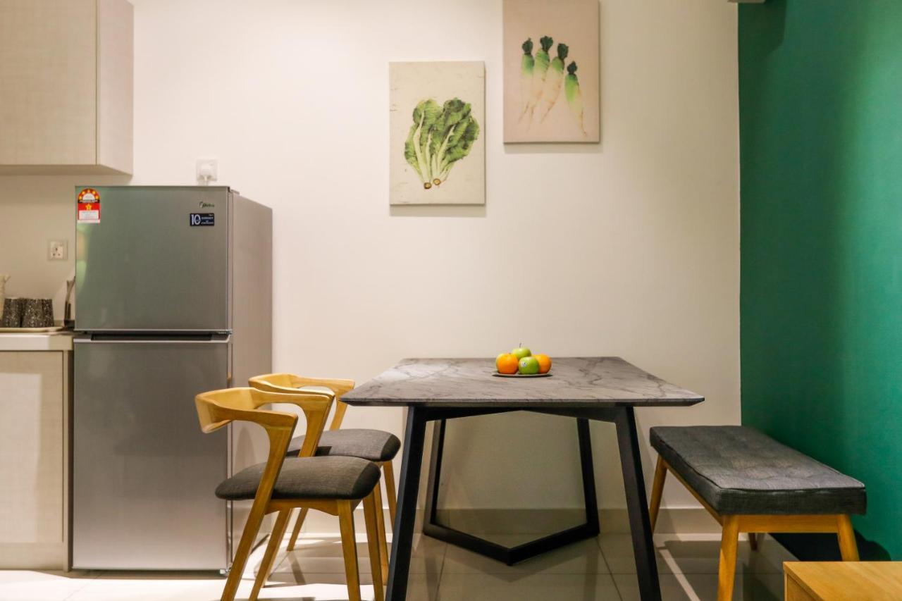 Apartment 3 Tower By Plush Kuala Lumpur