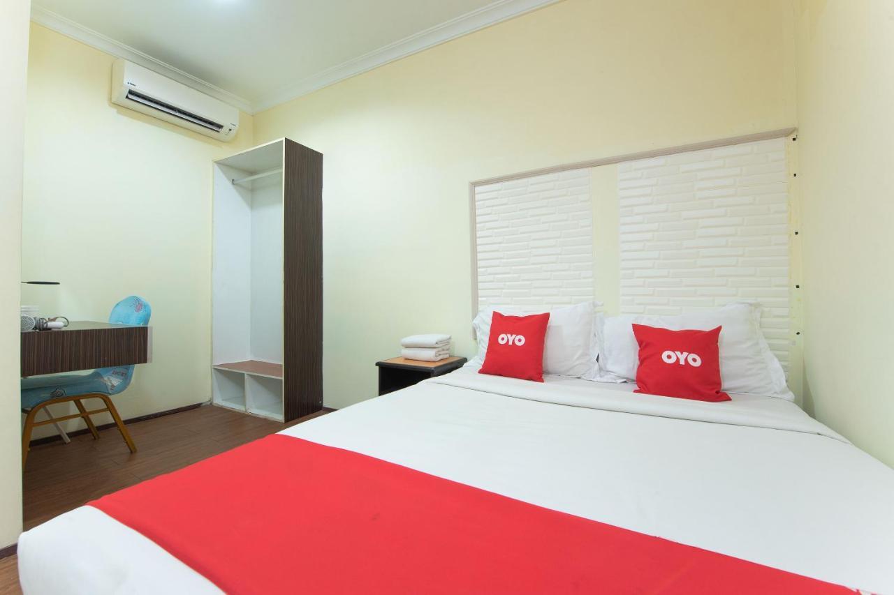 Hotel Oyo 90422 T-signature