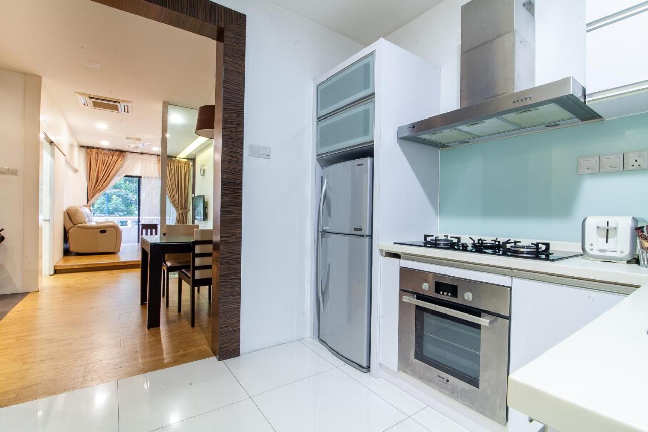 Mayang Court By Plush Kuala Lumpur