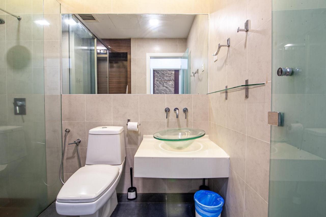 Pangsapuri Mayang Court By Plush Kuala Lumpur