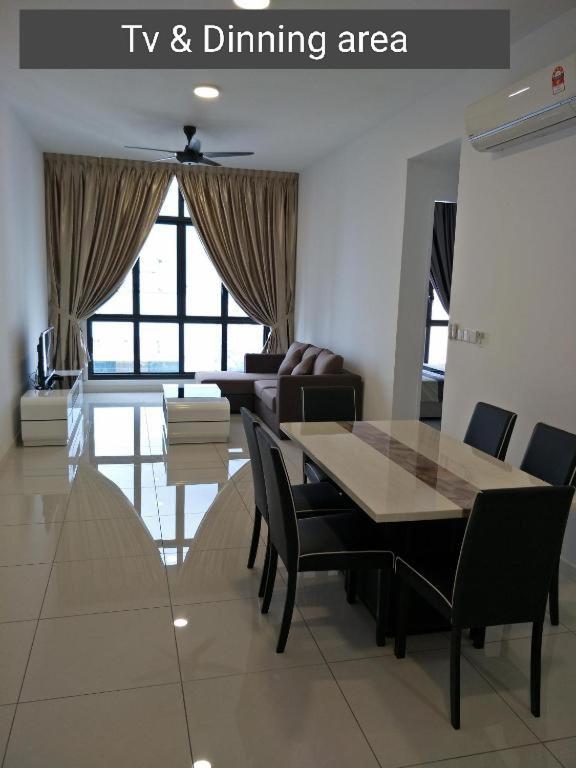 Taragon Apartment Apartment *