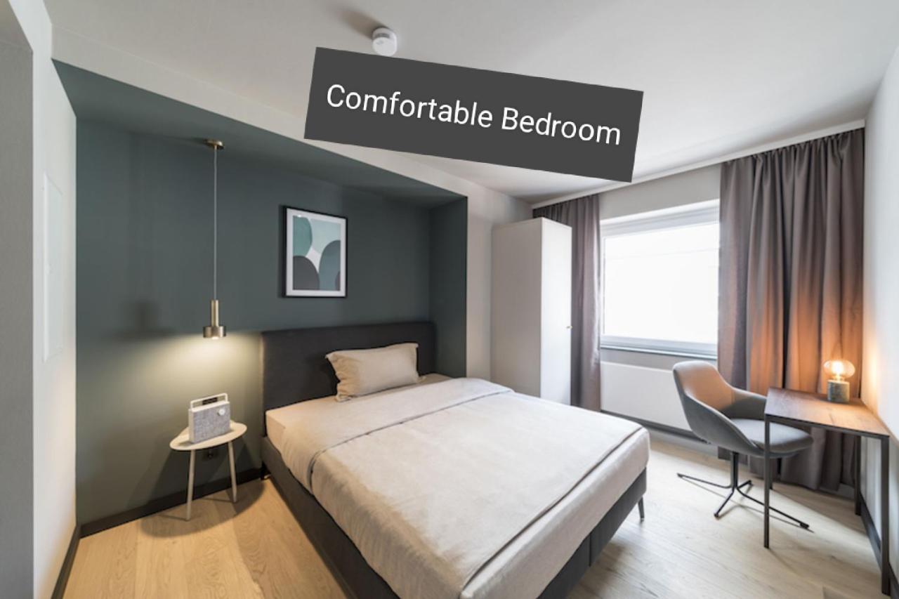 Taragon Apartment Apartment *