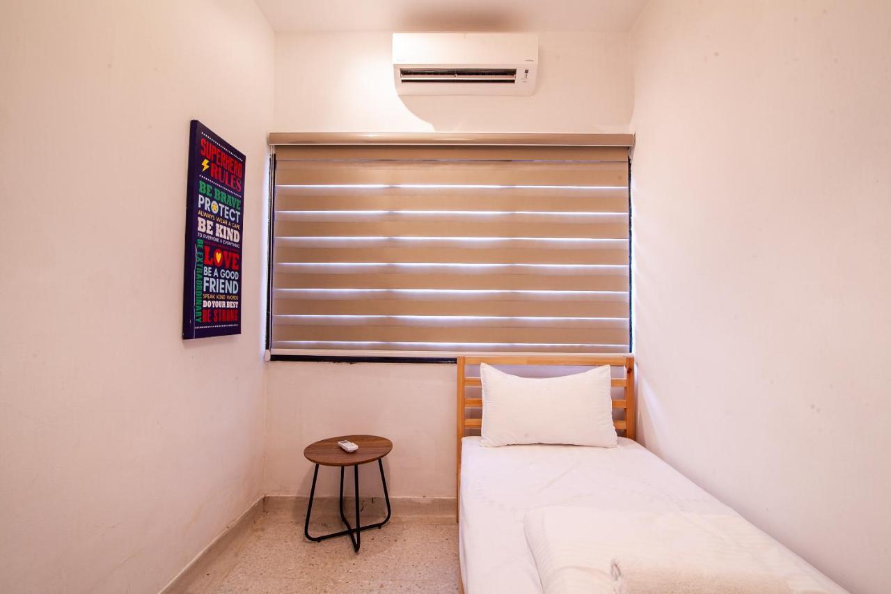Bukit Damansara By Plush Holiday home *