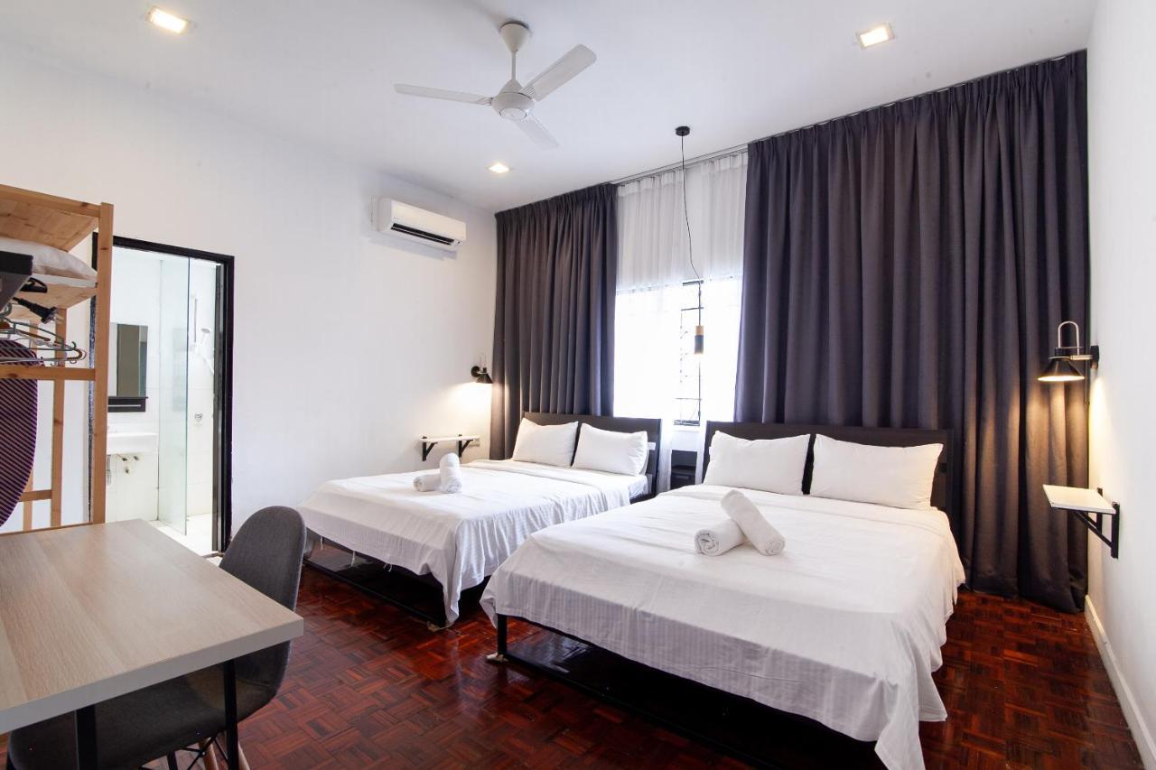Holiday home Bukit Damansara By Plush Kuala Lumpur