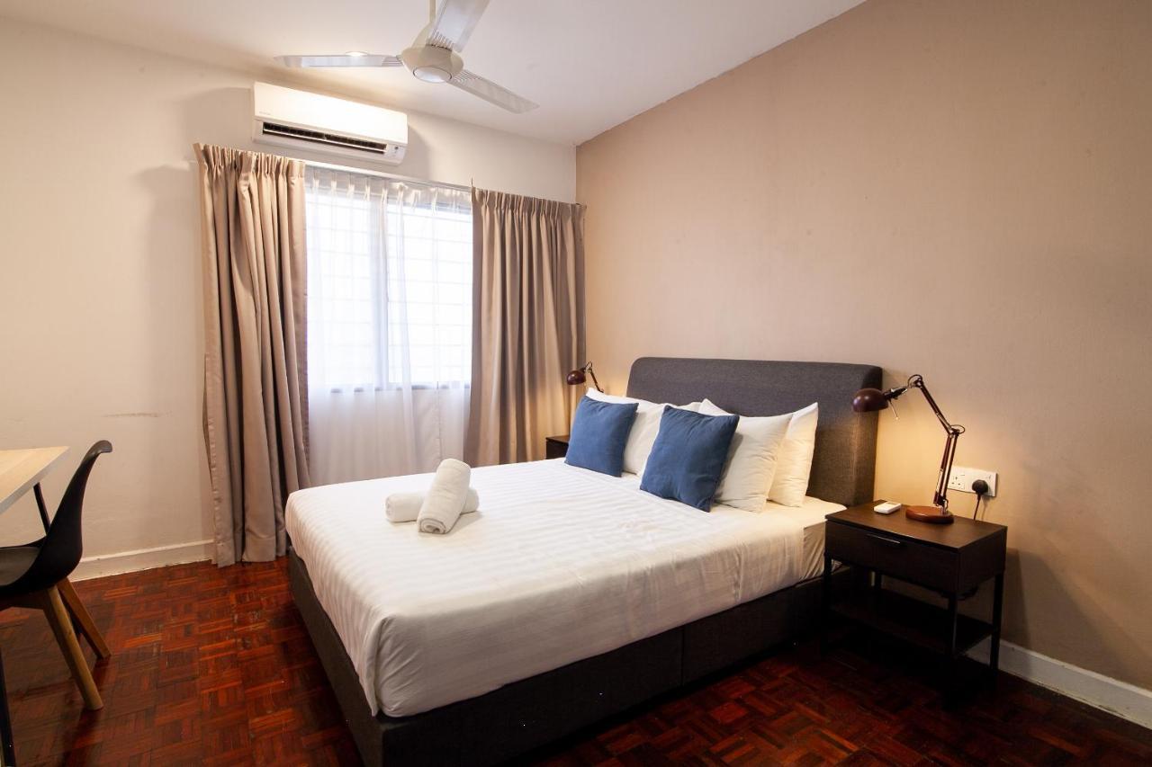Bukit Damansara By Plush Kuala Lumpur