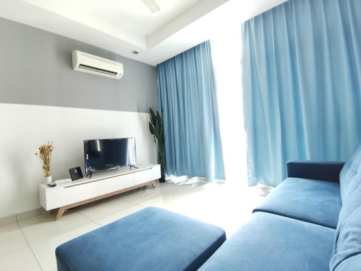 Pangsapuri Exclusive At Residence,