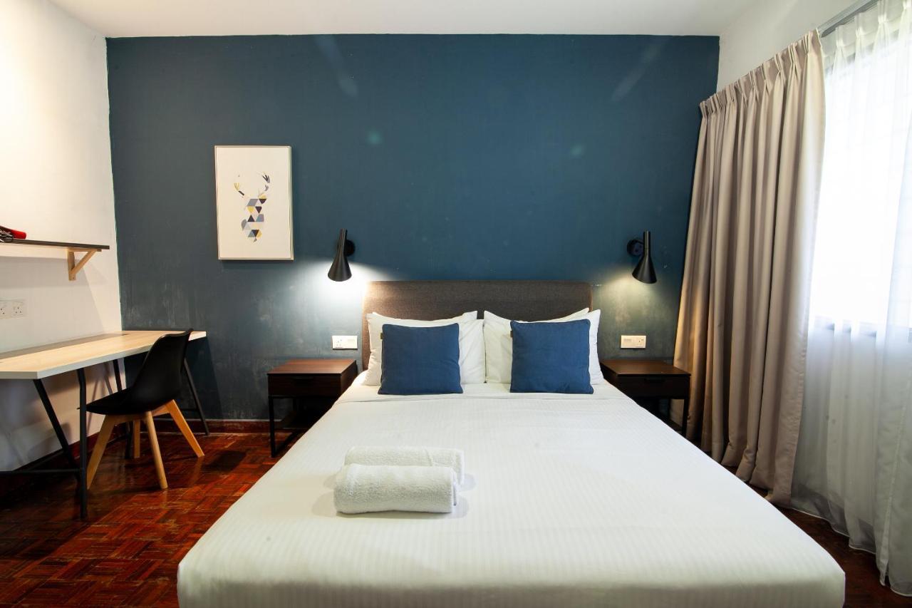 Bukit Damansara By Plush Holiday home *