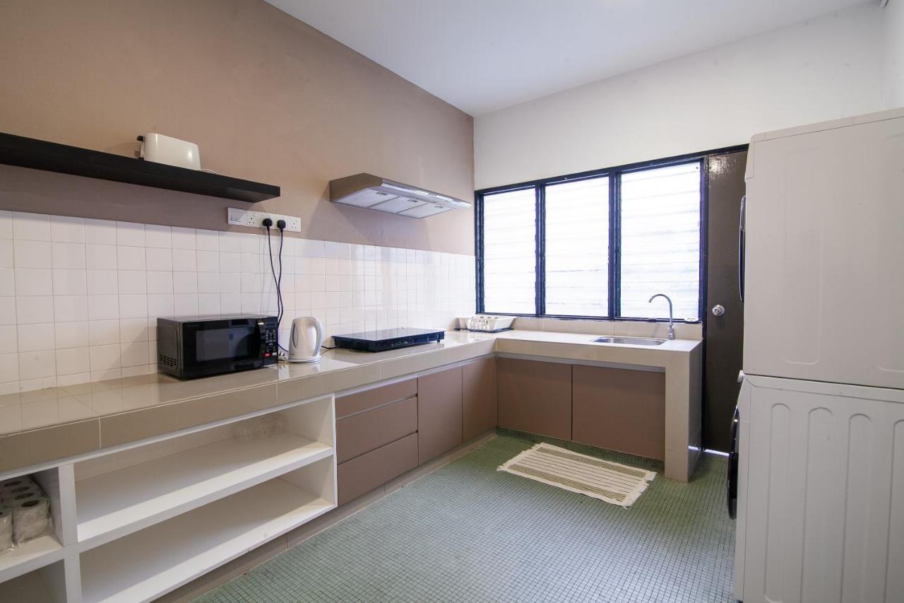 Bukit Damansara By Plush Holiday home *