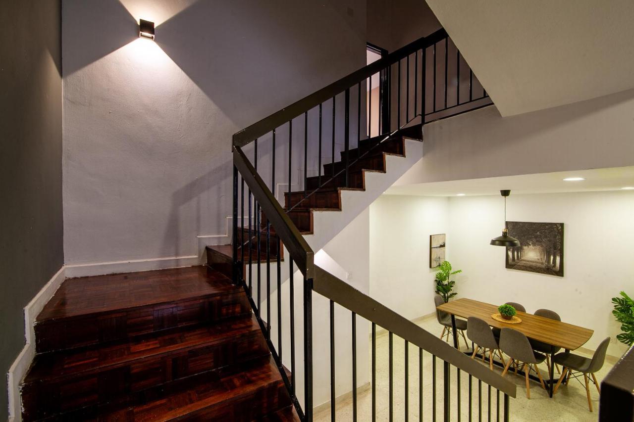 Bukit Damansara By Plush Holiday home