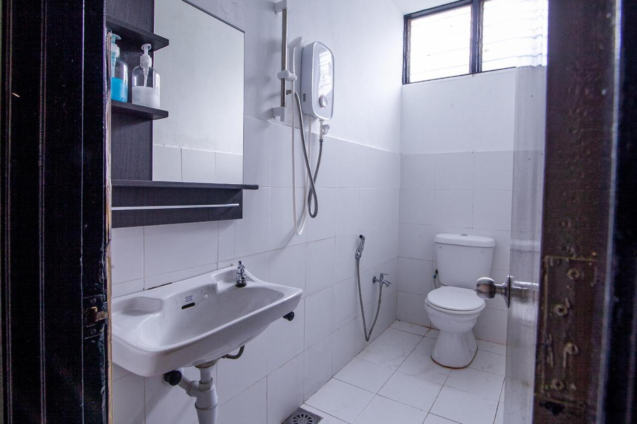 Bukit Damansara By Plush *