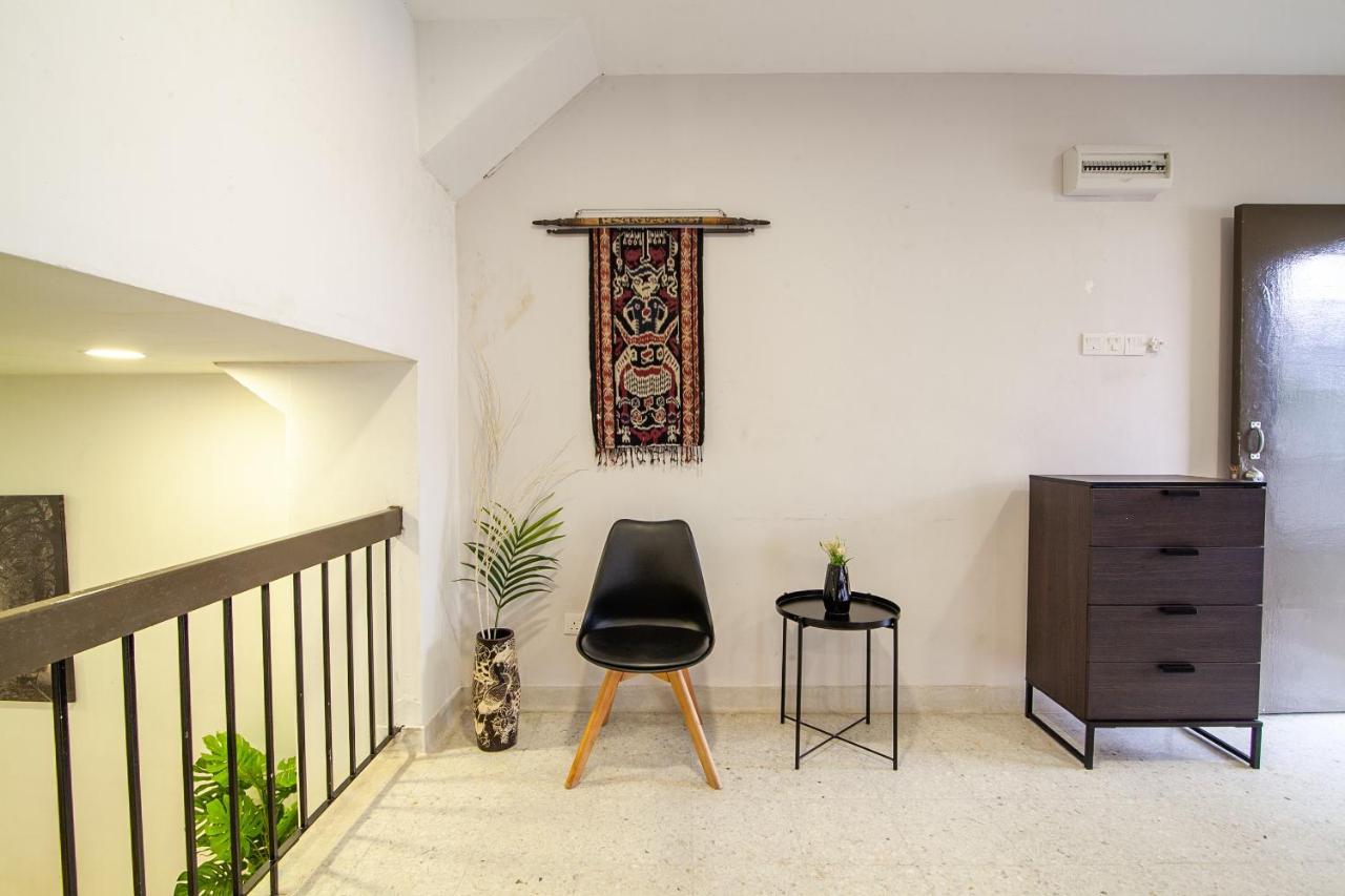 Holiday home Bukit Damansara By Plush Kuala Lumpur