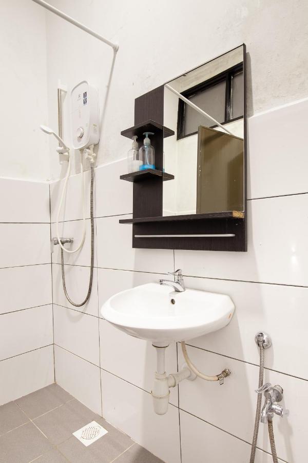 Holiday home Bukit Damansara By Plush Kuala Lumpur