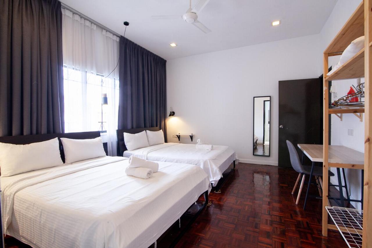 Holiday home Bukit Damansara By Plush *