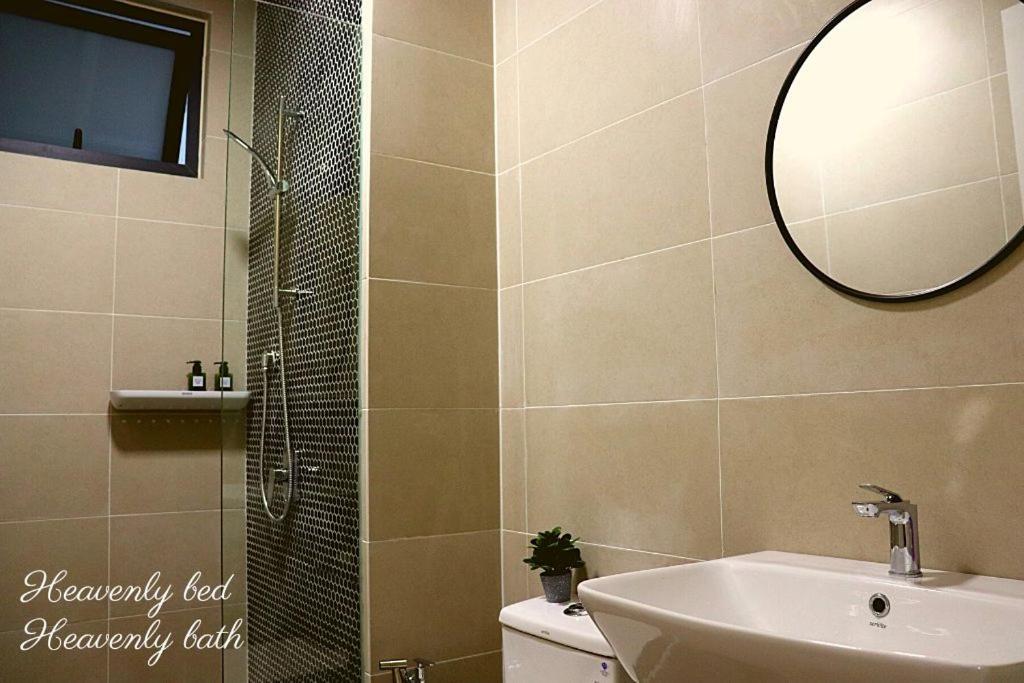 Modern 4beds At Continew, Trx Klcc View, Next To Ikea Apartment Kuala Lumpur