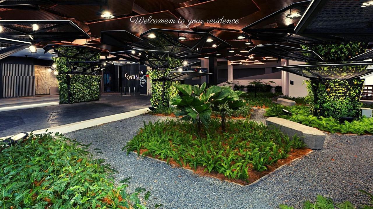 Modern 4beds At Continew, Trx Klcc View, Next To Ikea Apartment Kuala Lumpur