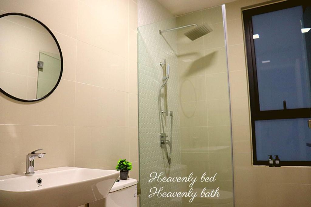 Modern 4beds At Continew, Trx Klcc View, Next To Ikea Apartment