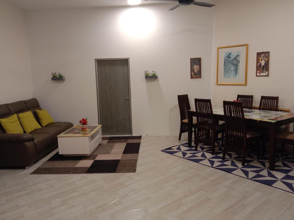 Arh Klcc Hostel Kuala Lumpur