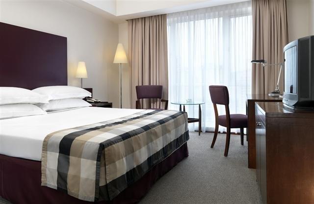 Capitol Hotel