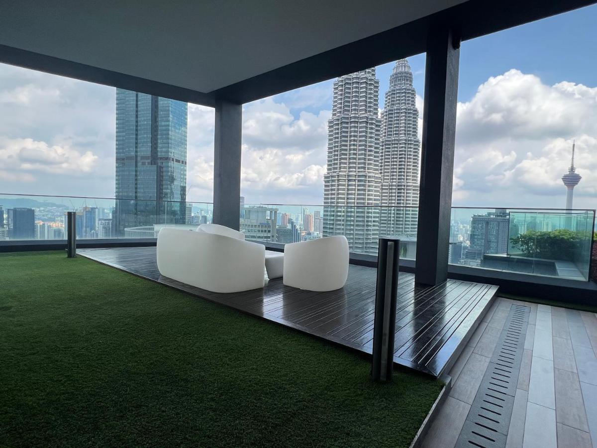 Apartment Star Klcc By Fzb
