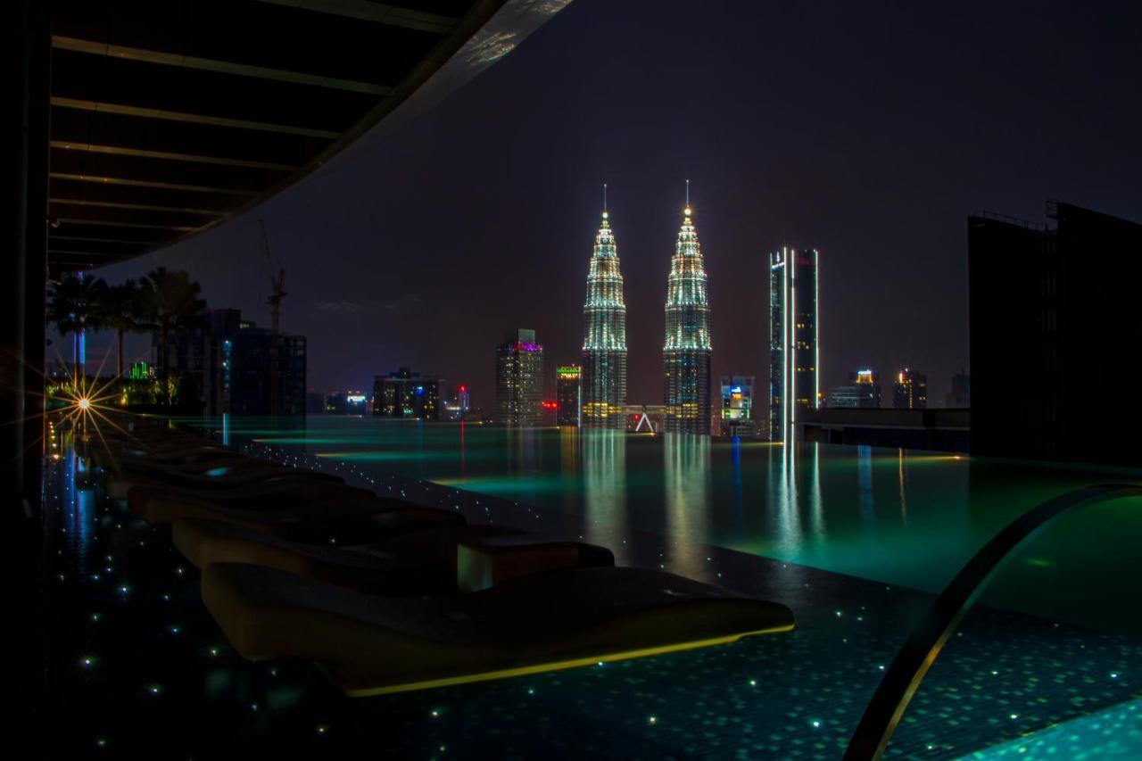 Apartment Eaton Klcc Kuala Lumpur