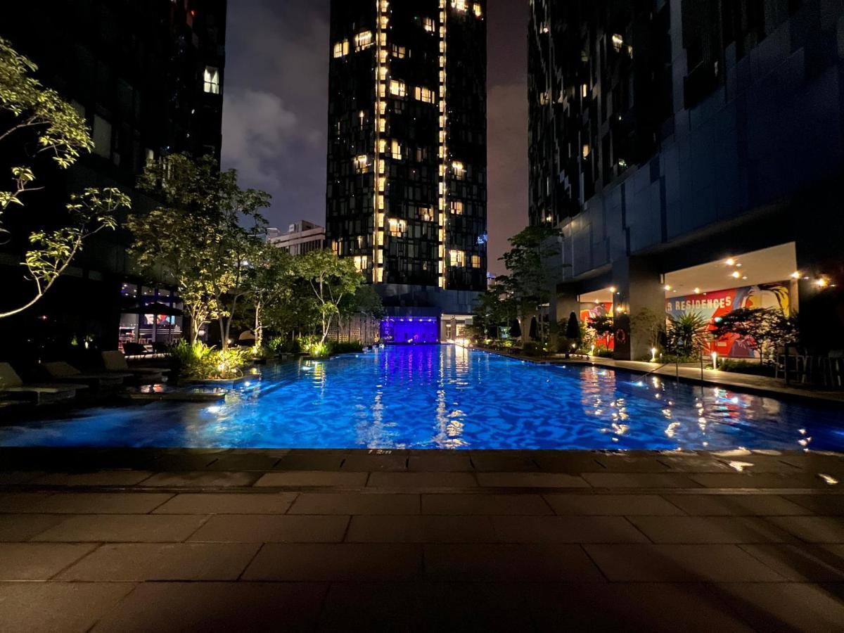 Star Klcc By Fzb Apartment *