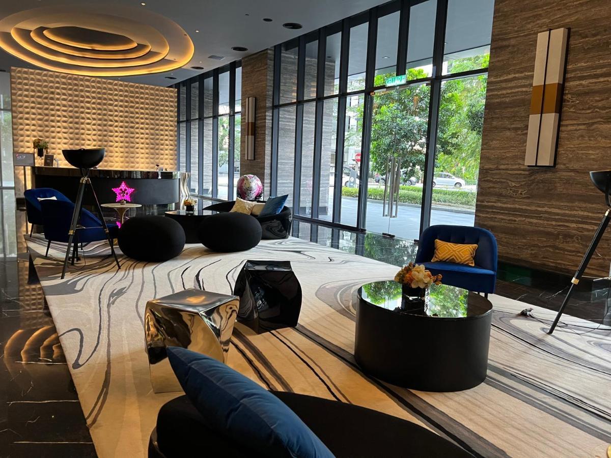 Star Klcc By Fzb Apartment Kuala Lumpur