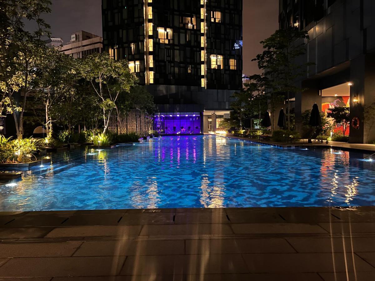 Star Klcc By Fzb Apartment Kuala Lumpur