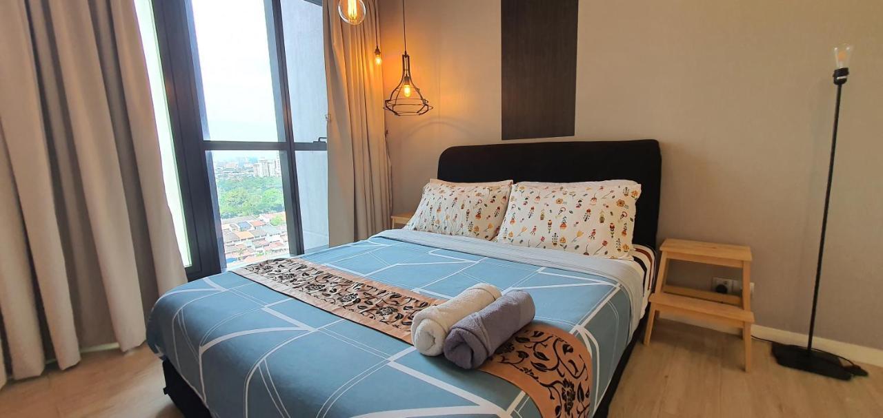 M City Ampang By St Nomad *
