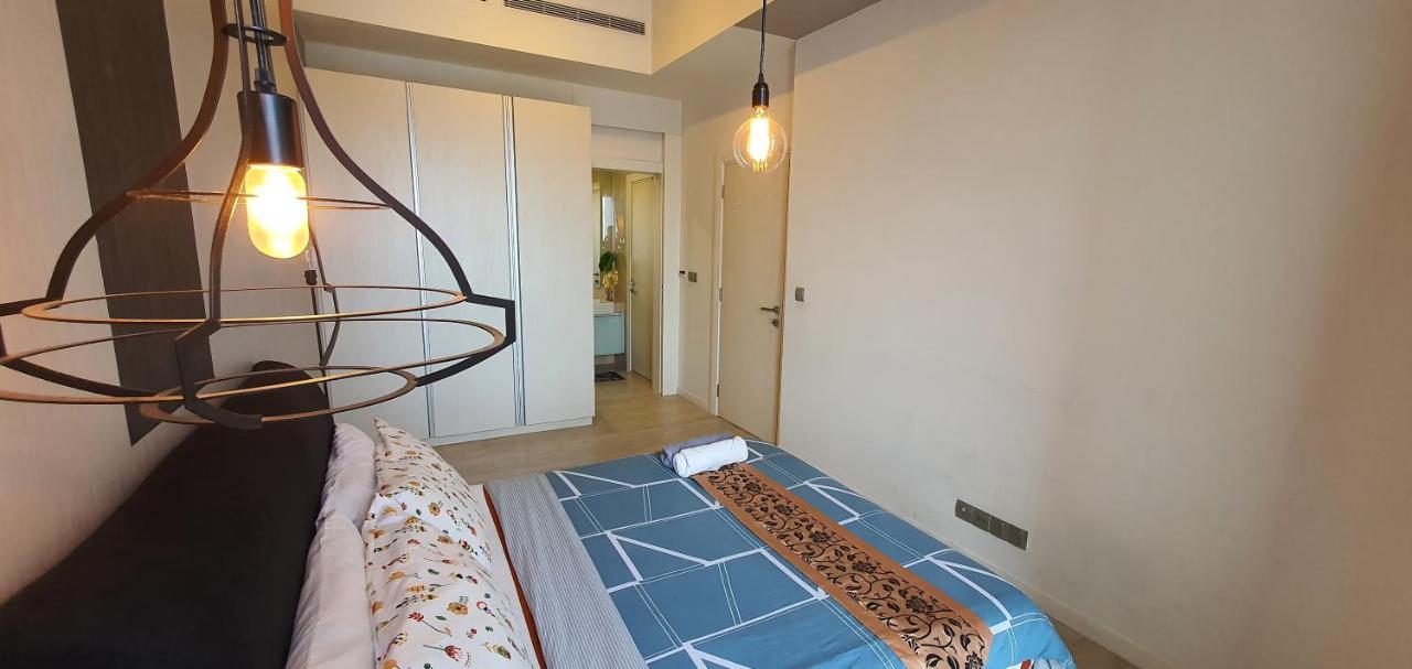Appartement M City Ampang By St Nomad Kuala Lumpur