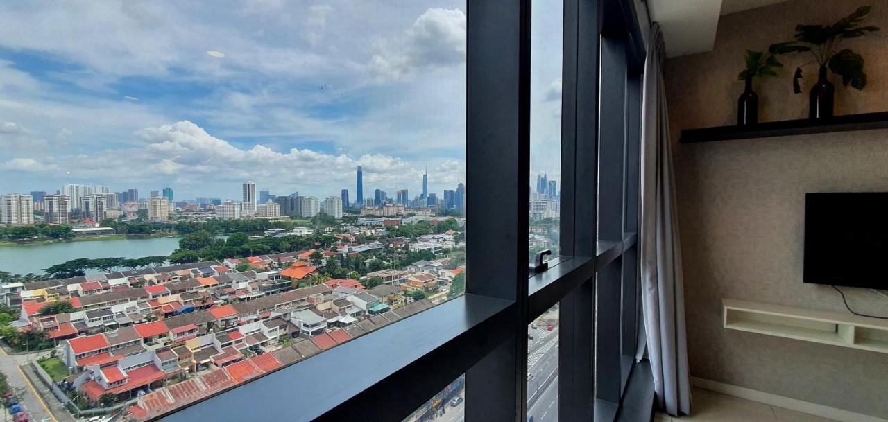 M City Ampang By St Nomad Appartement