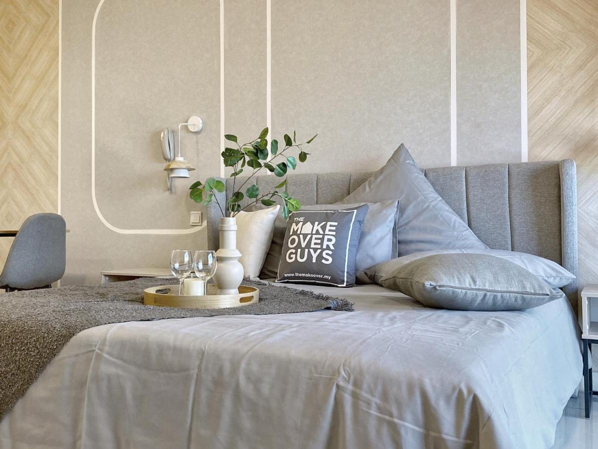 Continew By Homebrickz Appartement