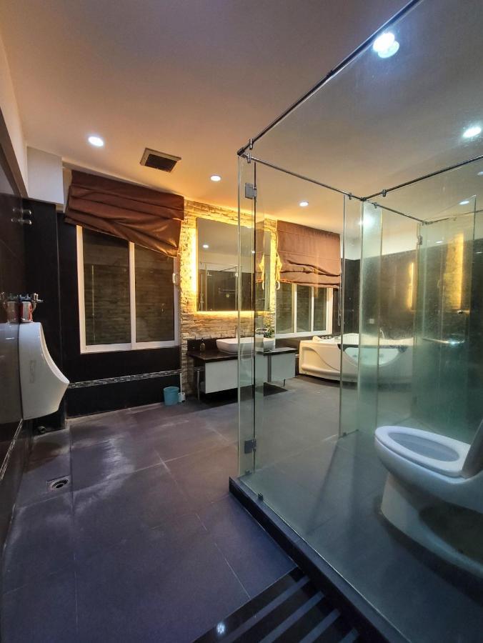 Villa B1. The Big House With Pool @ Kl Cheras Midah