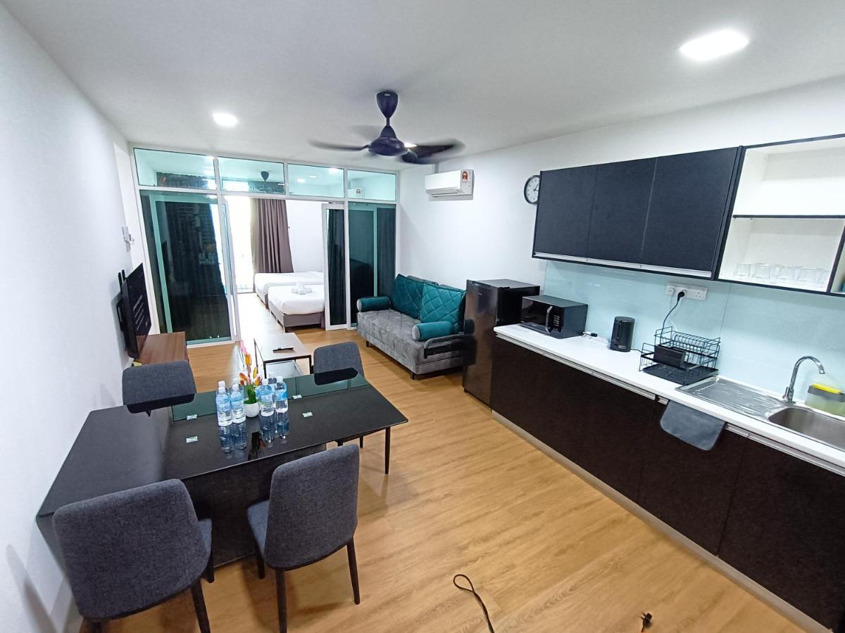 Taragon Apartment Apartment