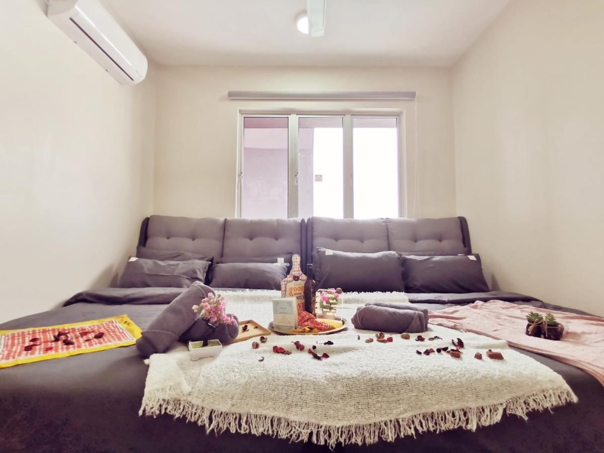 Cozy Rooftop Genting View Columbia Pv21 Hospital Setapak Central Mall Căn hộ