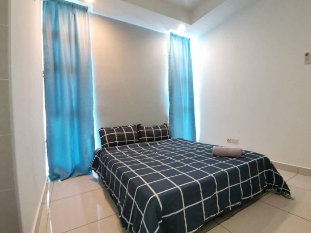 Apartment ; Terminal Tbs ; Bukit Jalil Kuala Lumpur