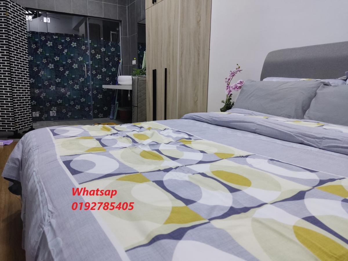 Astoria Ampang, 6pax - Near Klcc, Zoonegara, Ampangpoint Mall *